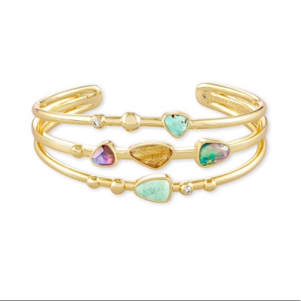 KENDRA SCOTT IVY STATEMENT CUFF